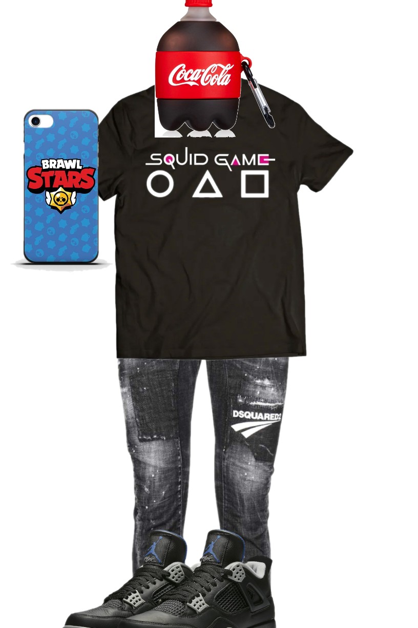 Combyne
            outfit