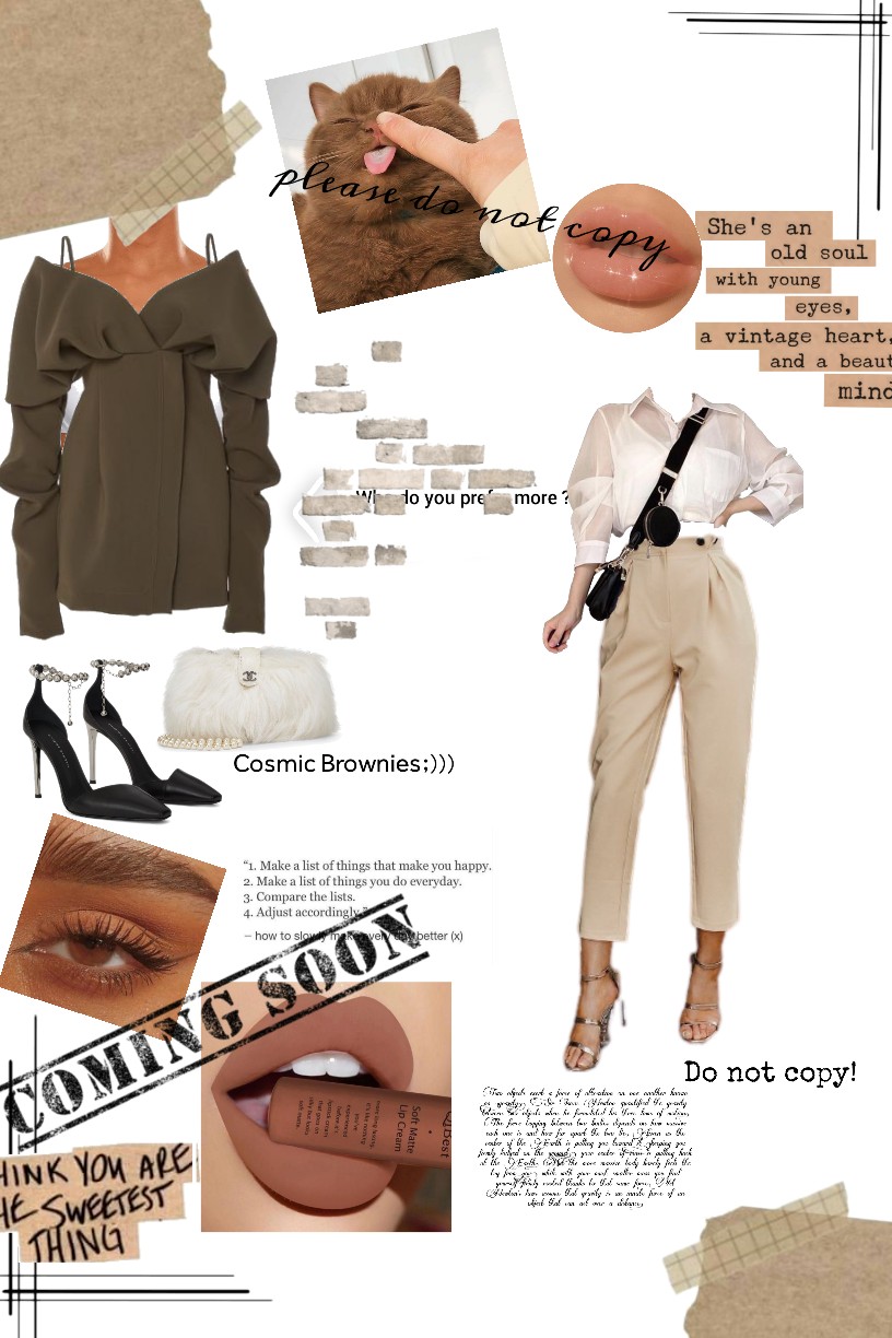 Combyne
            outfit