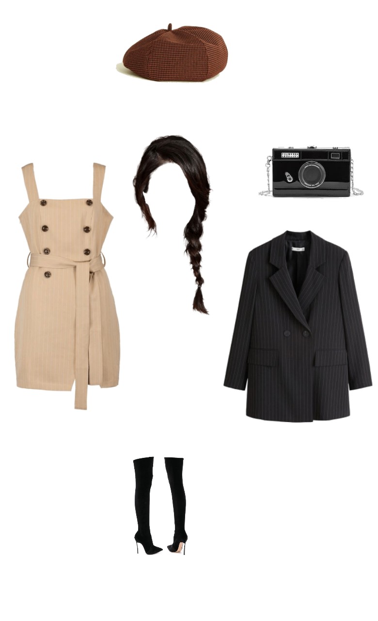 Combyne
            outfit