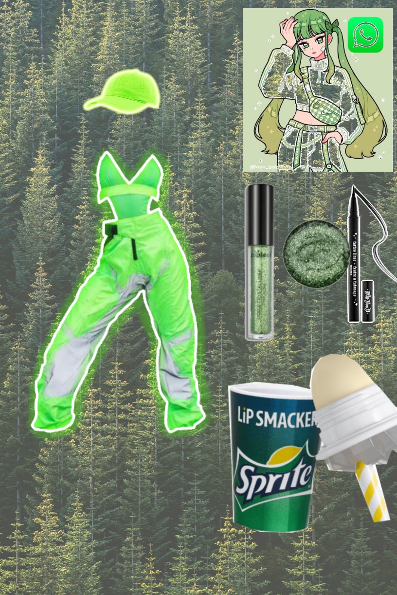 Combyne
            outfit