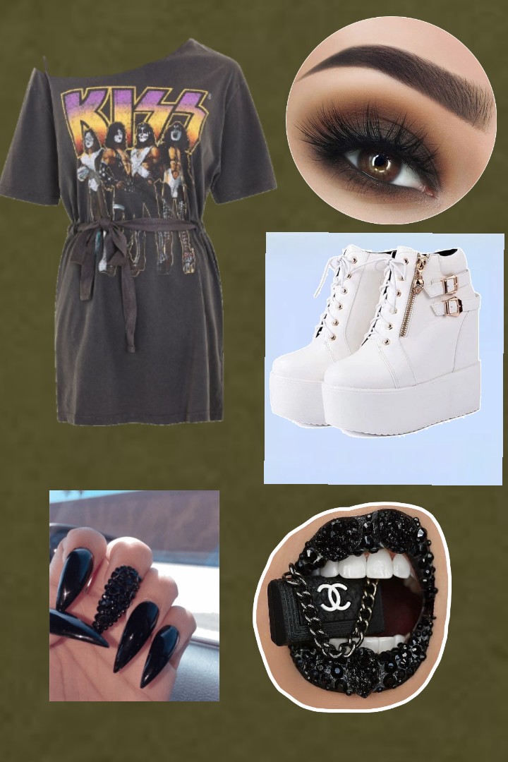 Combyne
            outfit