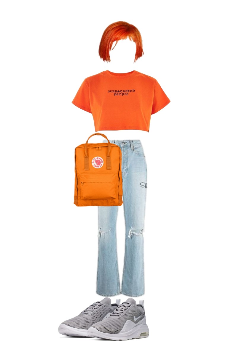 Combyne
            outfit