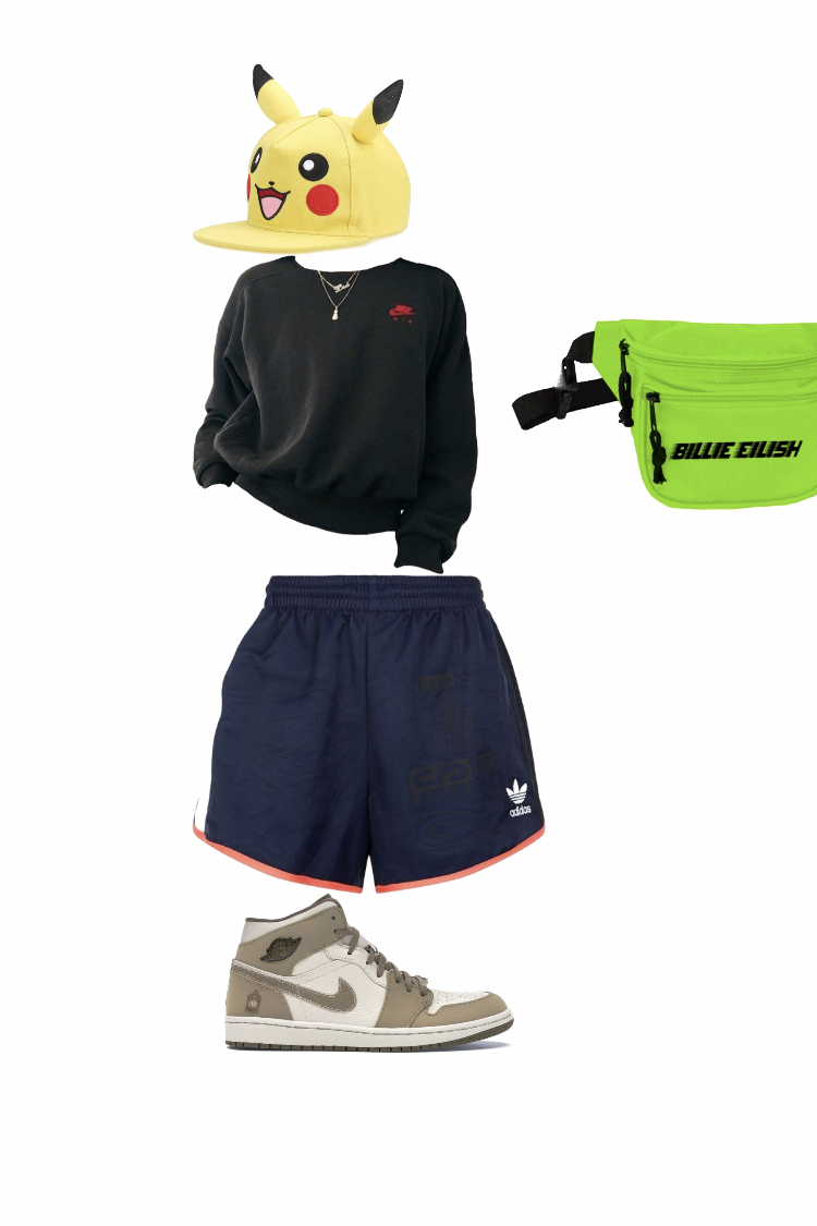 Combyne
            outfit