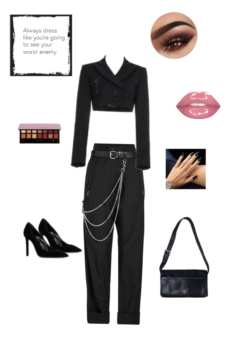 Combyne
            outfit