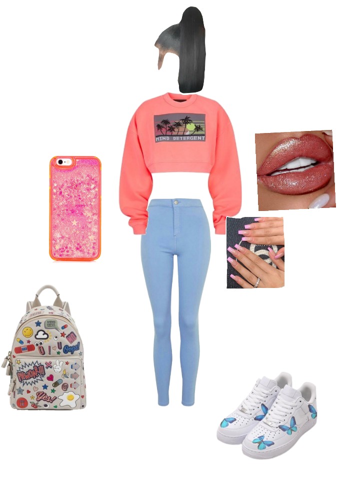 Combyne
            outfit