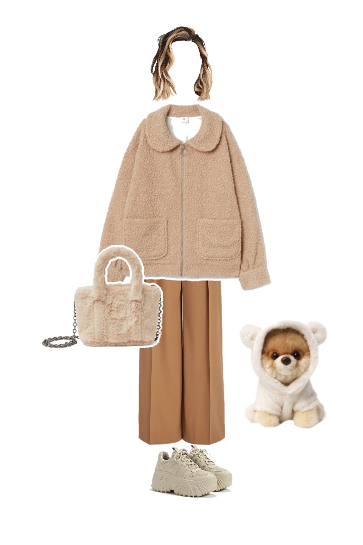 Combyne
            outfit