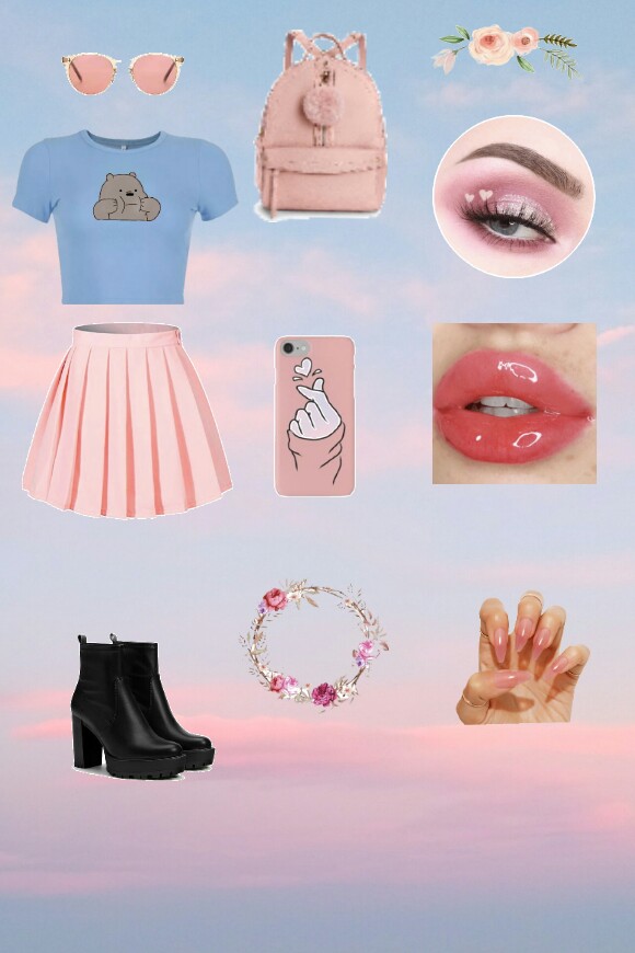 Combyne
            outfit