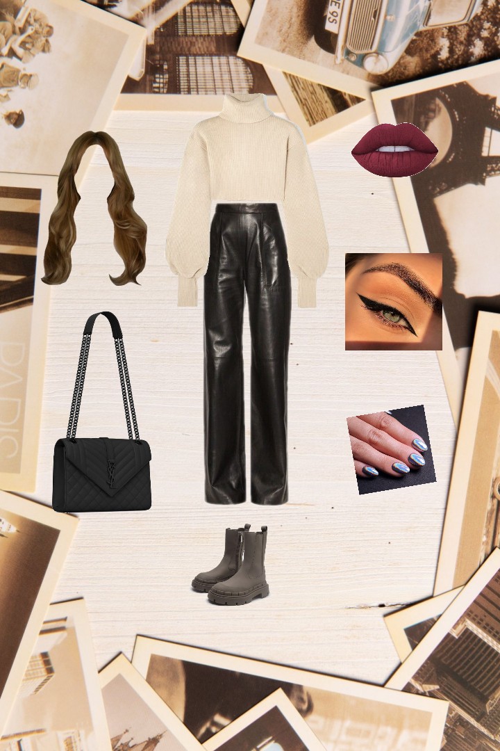 Combyne
            outfit