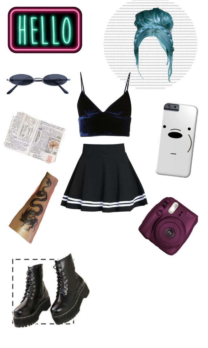 Combyne
            outfit