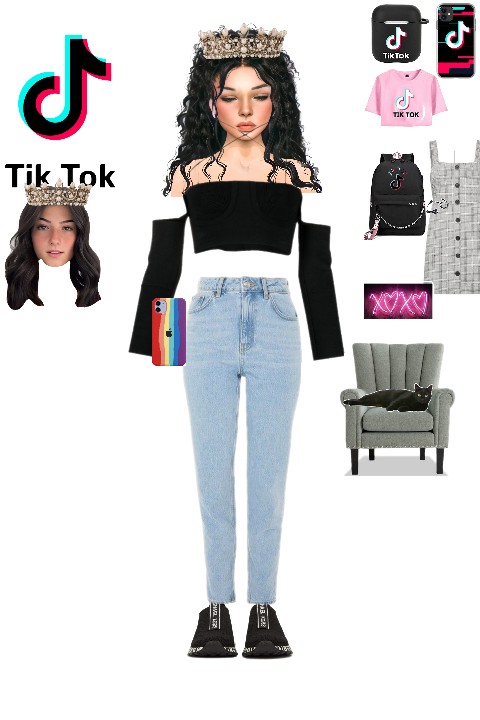 Combyne
            outfit