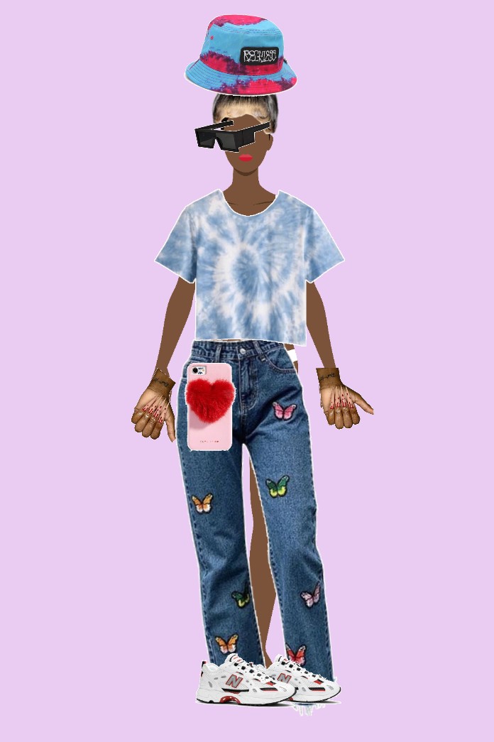 Combyne
            outfit