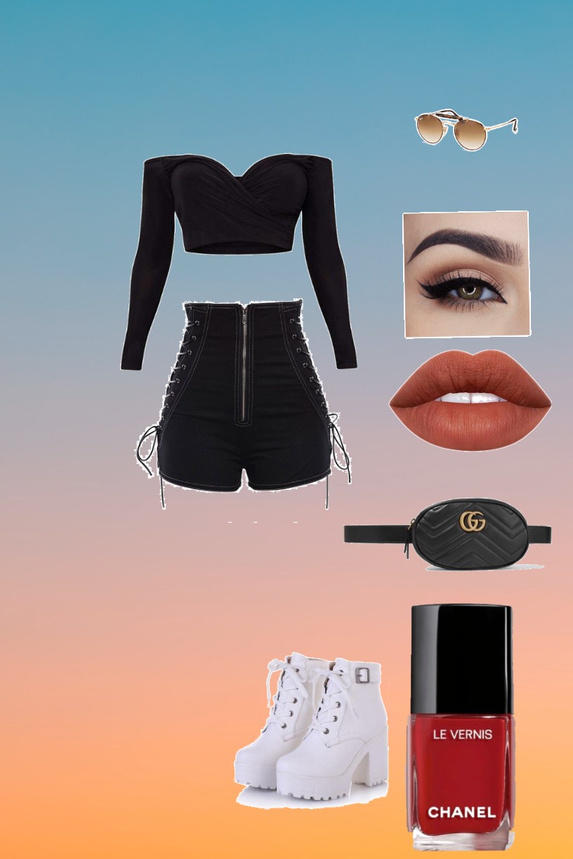 Combyne
            outfit