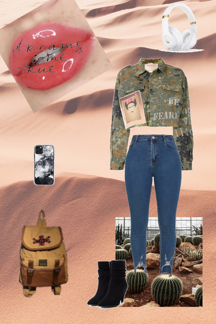 Combyne
            outfit