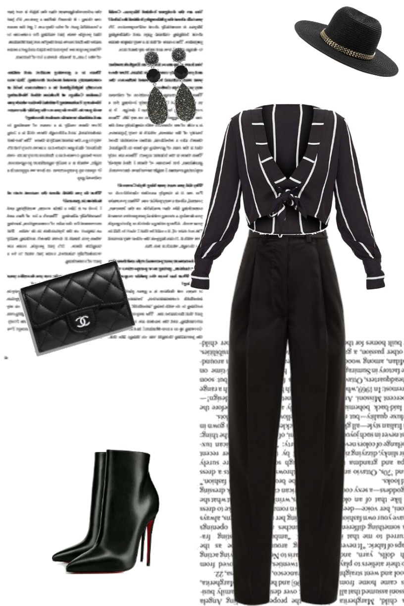 Combyne
            outfit