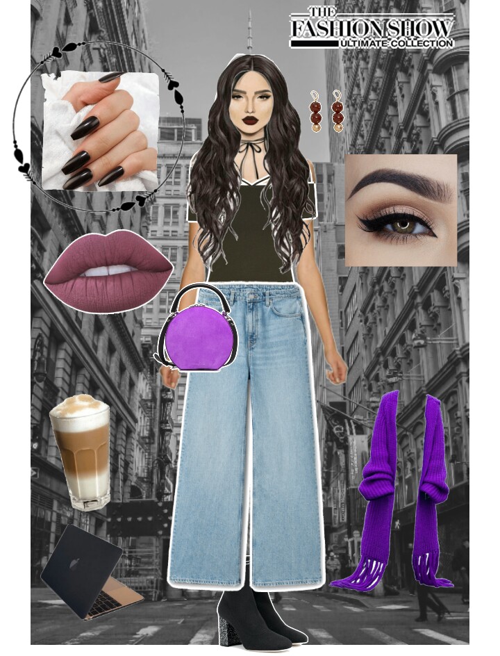 Combyne
            outfit
