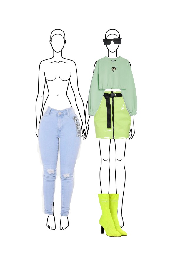 Combyne
            outfit