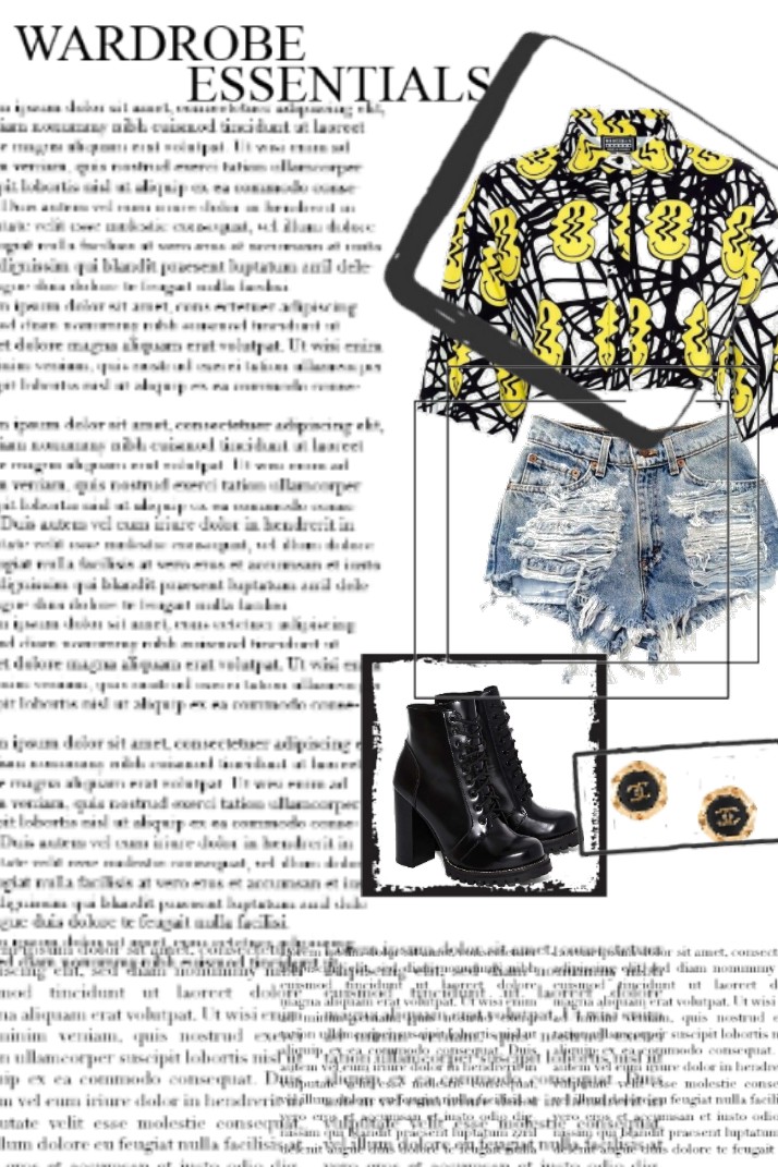 Combyne
            outfit