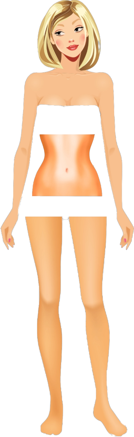 combyne outift