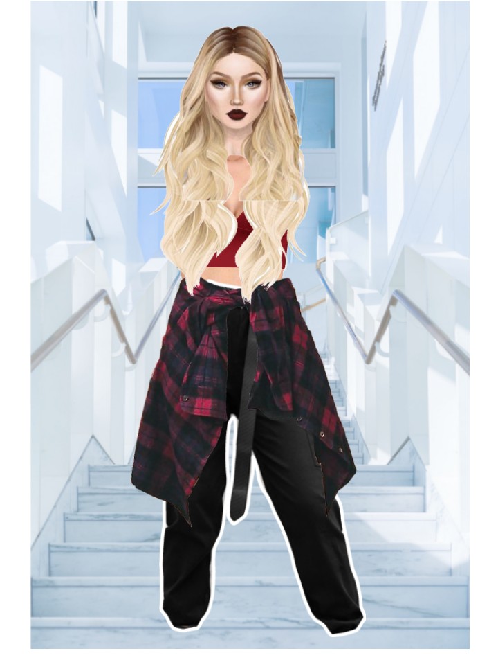 Combyne
            outfit