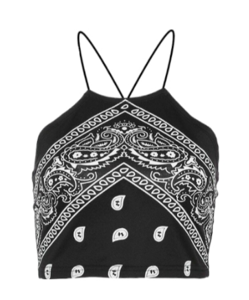 combyne outift