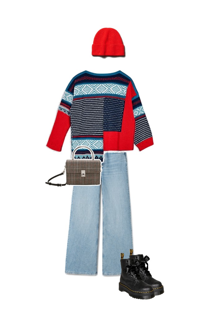 Combyne
            outfit