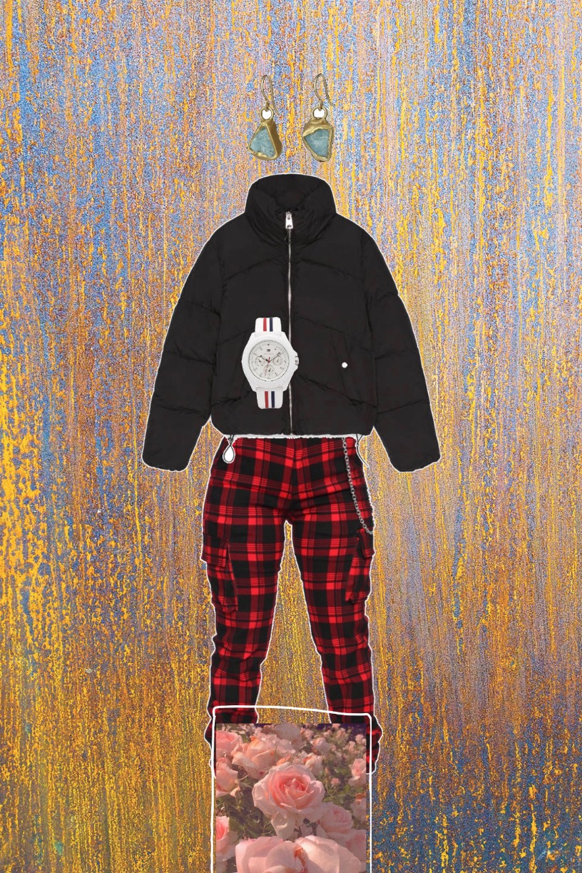 Combyne
            outfit