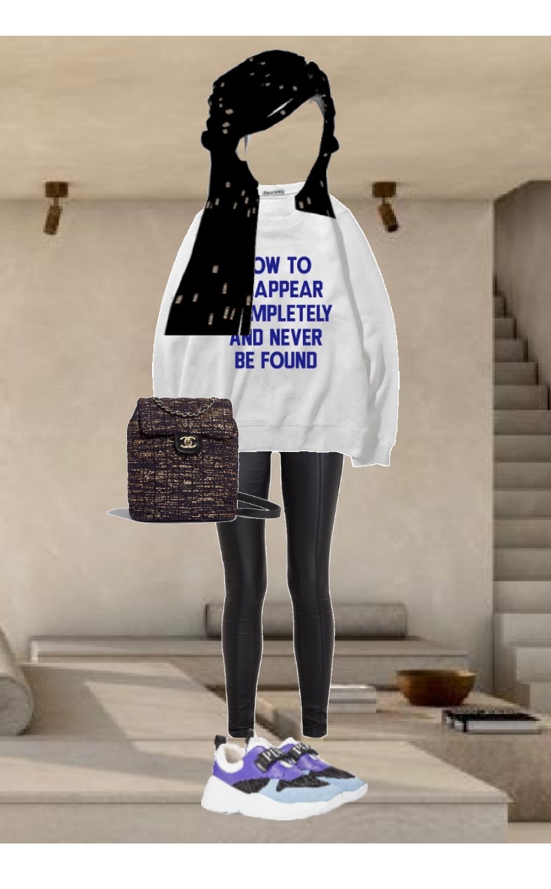 Combyne
            outfit