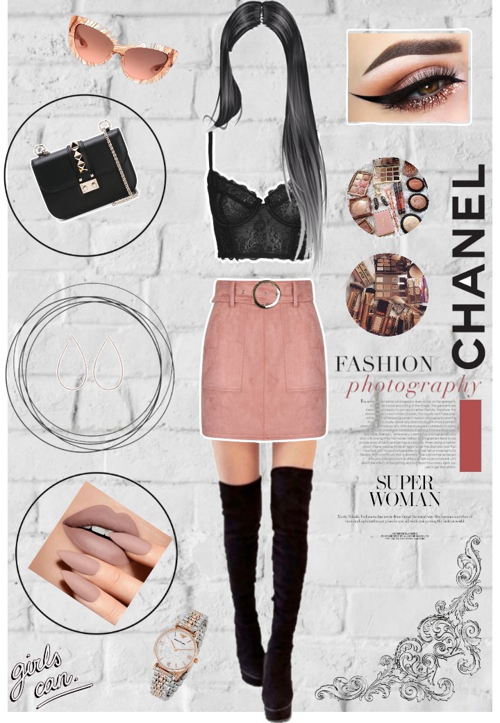 Combyne
            outfit