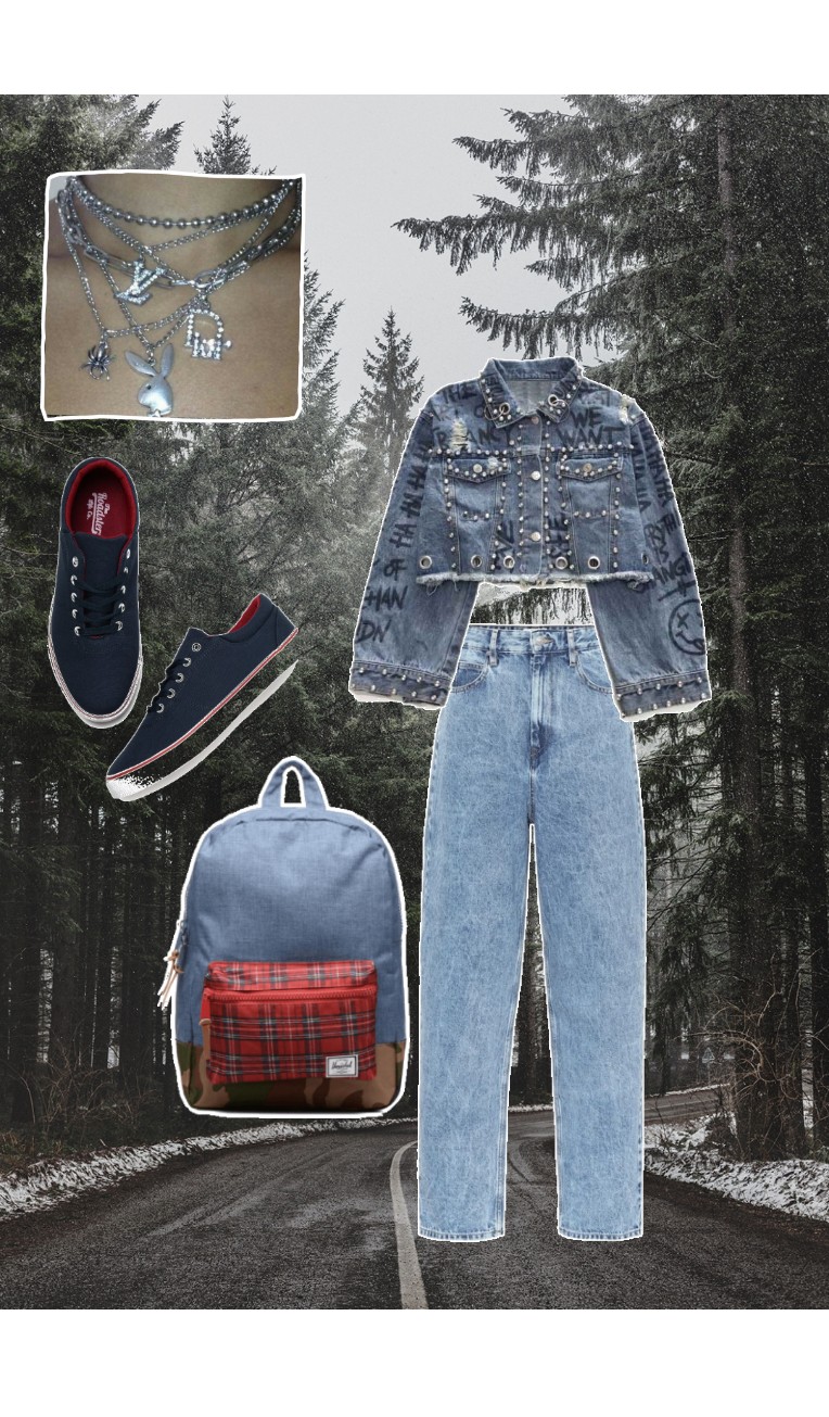 Combyne
            outfit