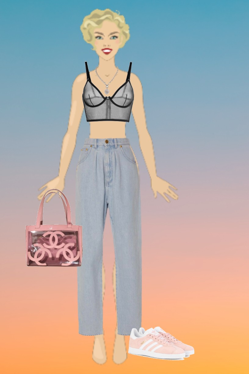 Combyne
            outfit