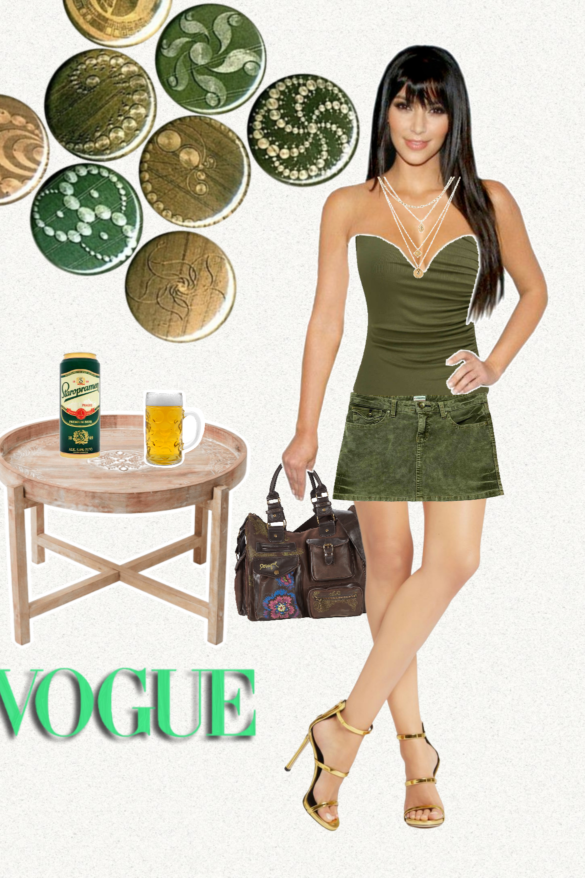 Combyne
            outfit