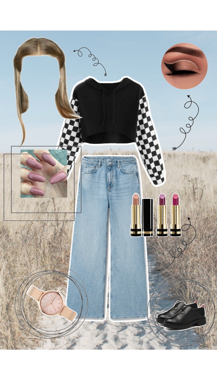 Combyne
            outfit