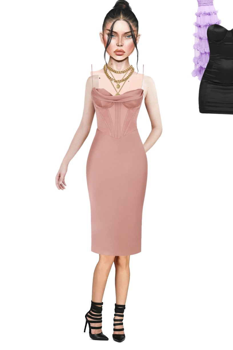 Combyne
            outfit