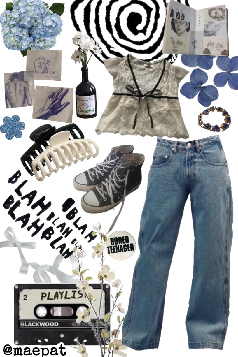 Combyne
            outfit