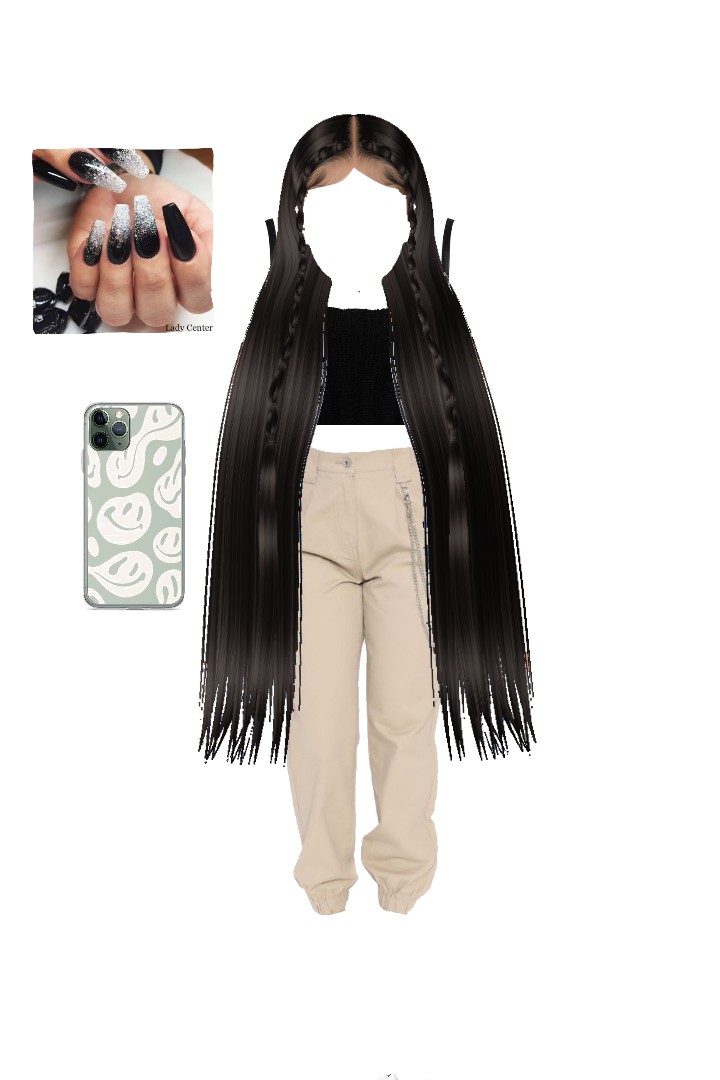 Combyne
            outfit