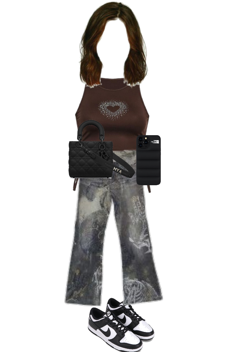 Combyne
            outfit