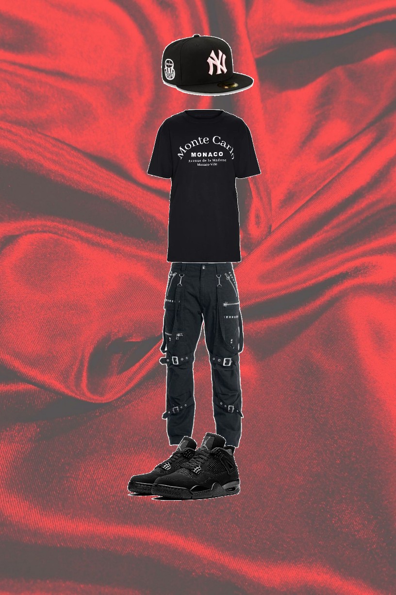 Combyne
            outfit