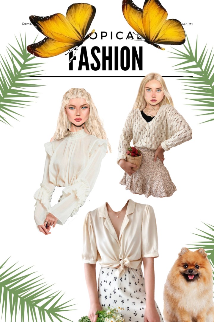Combyne
            outfit