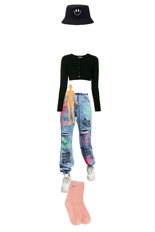 Combyne
            outfit