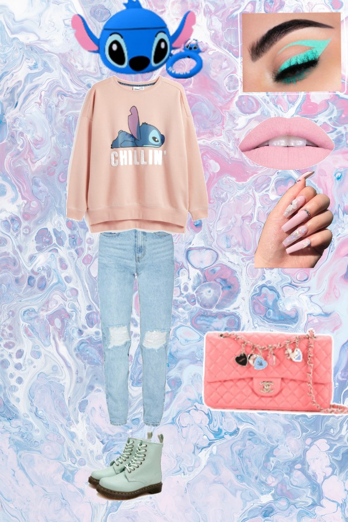 Combyne
            outfit