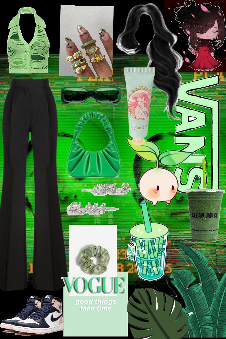 Combyne
            outfit