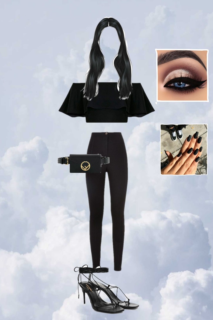 Combyne
            outfit