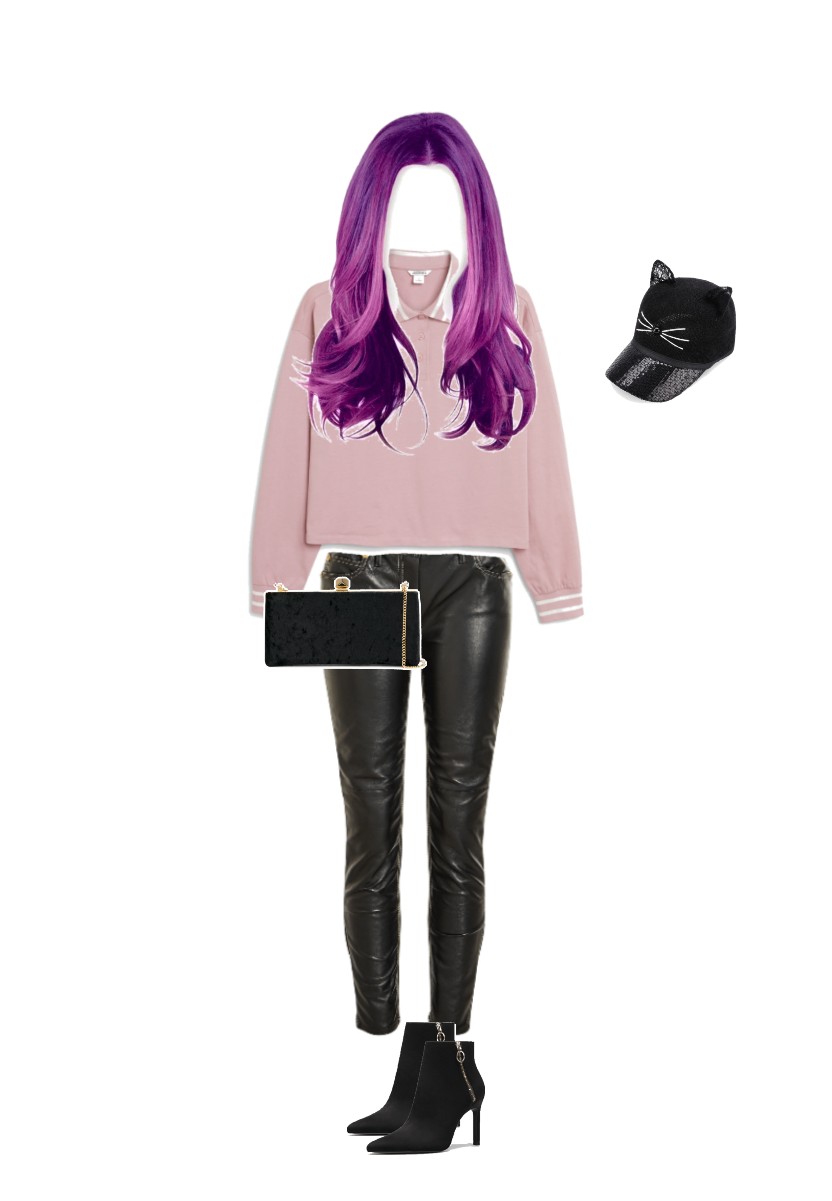 Combyne
            outfit