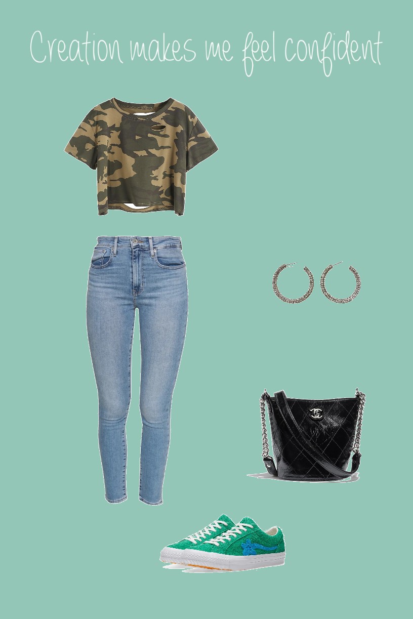 Combyne
            outfit