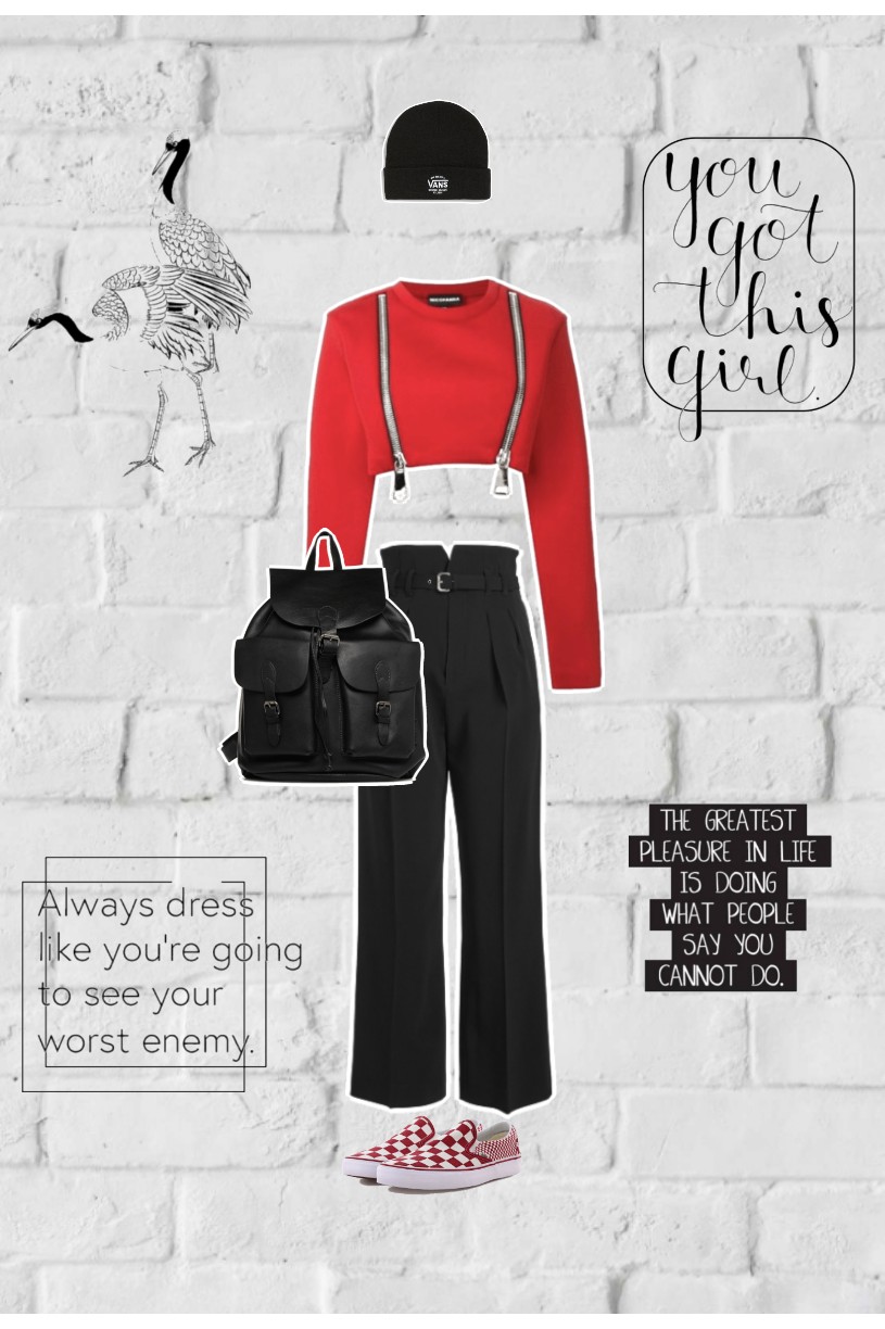 Combyne
            outfit