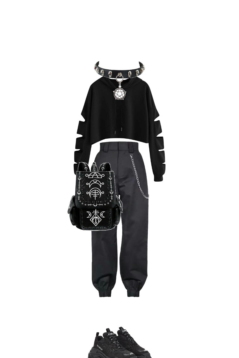 Combyne
            outfit