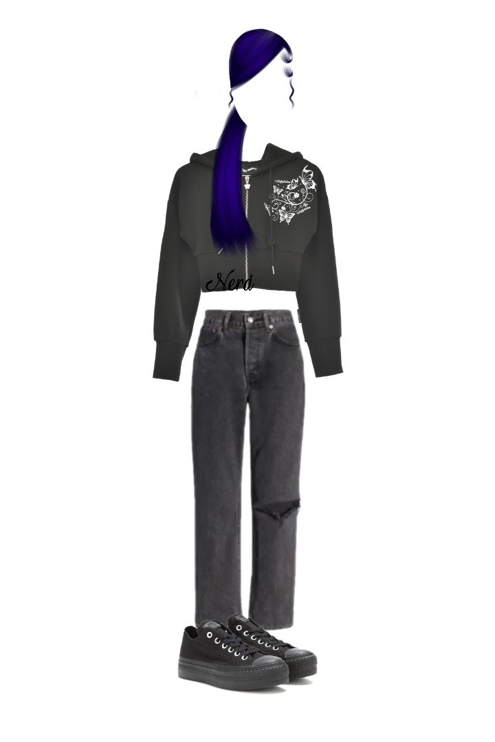 Combyne
            outfit