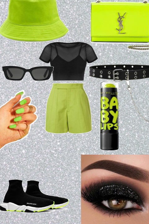 Combyne
            outfit