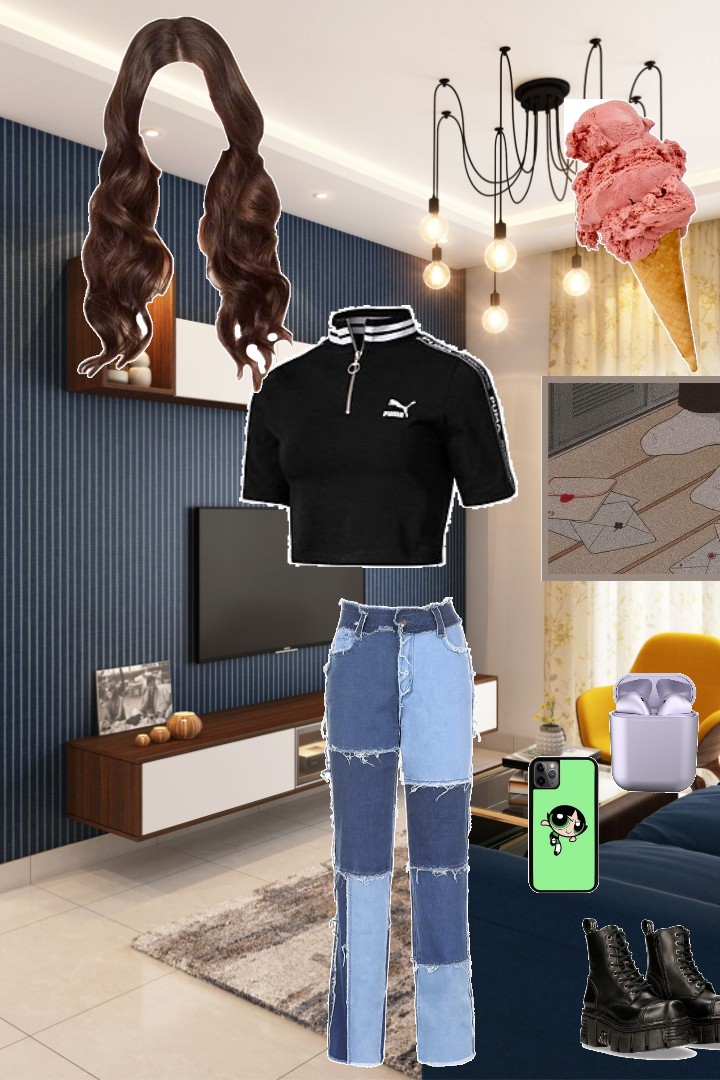 Combyne
            outfit