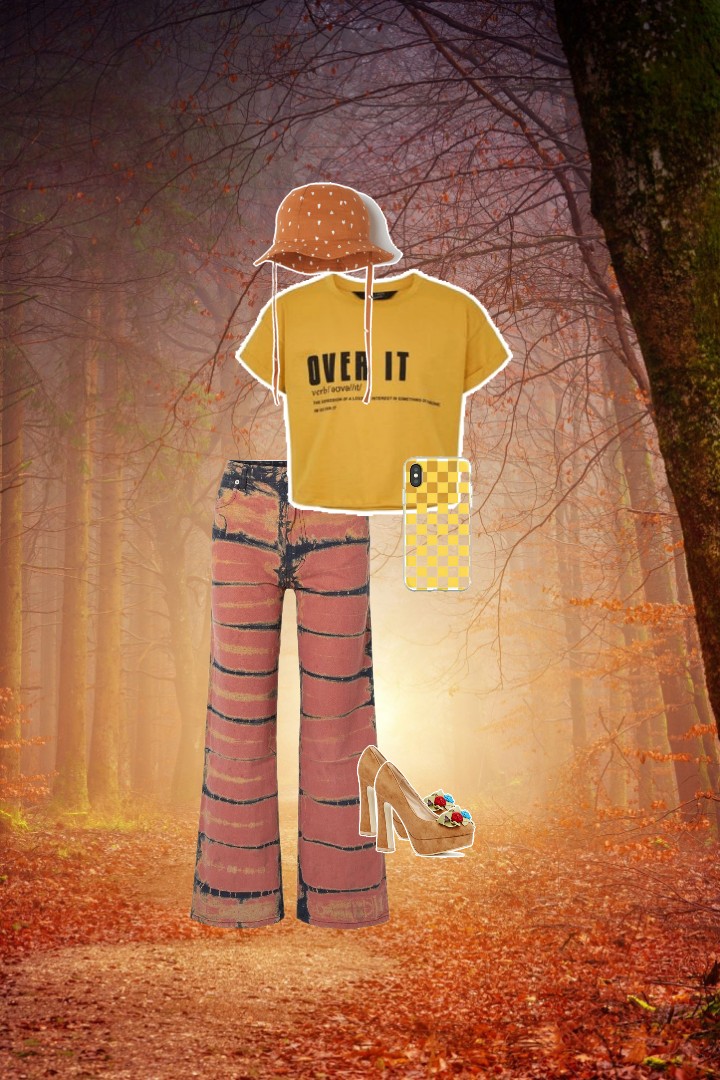 Combyne
            outfit